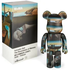 MoMA BE@RBRICK Salvador Dalí Collectible Figures - 1000% (70cm)