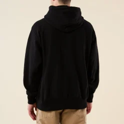 MoMA Champion Starry Night Hoodie