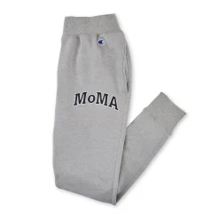 MoMA Champion Sweatpants