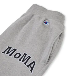 MoMA Champion Sweatpants