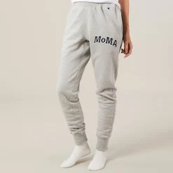 MoMA Champion Sweatpants