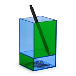 MoMA Colorplay Pen & Pencil Cup Holder