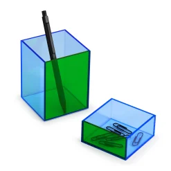 MoMA Colorplay Pen & Pencil Cup Holder