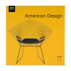 MoMA Design Series: American Design - Paperback Book