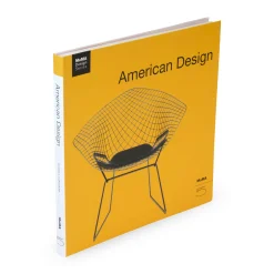 MoMA Design Series: American Design - Paperback Book