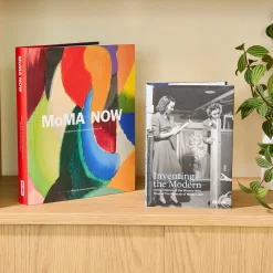 MoMA Essentials Book Collection - Set of 2