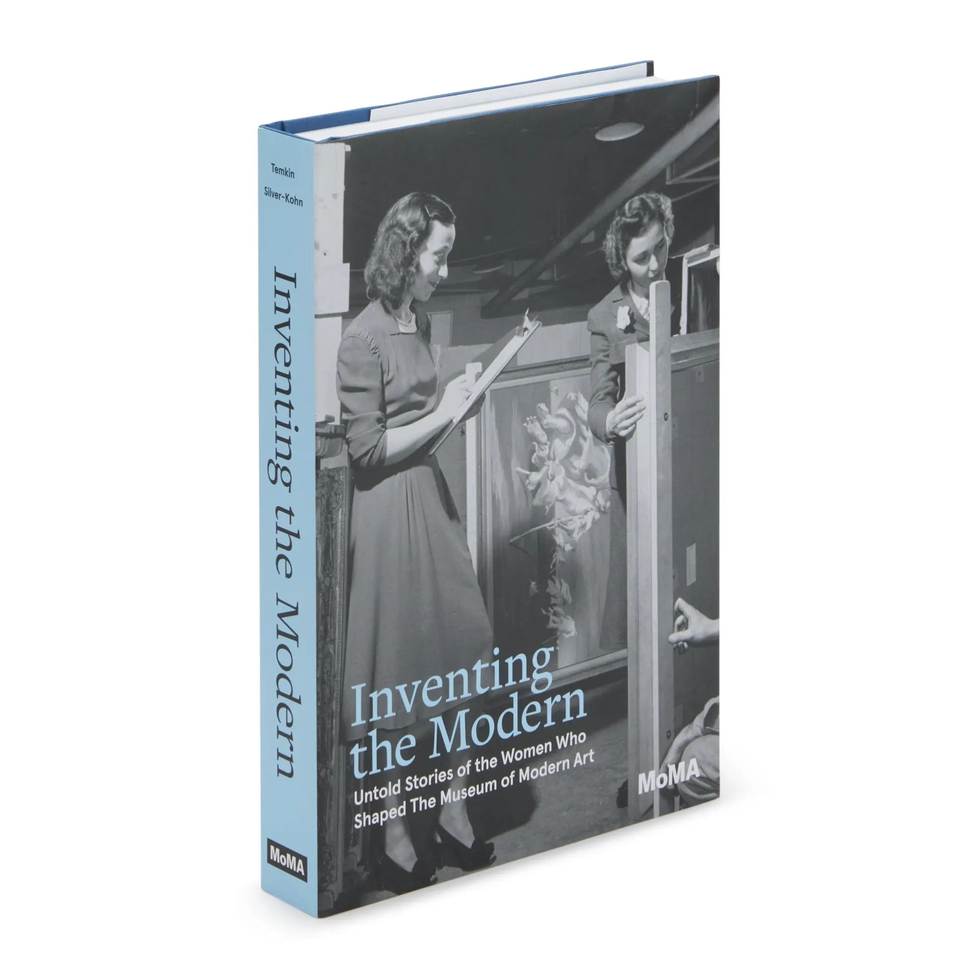 MoMA Essentials Book Collection - Set of 2