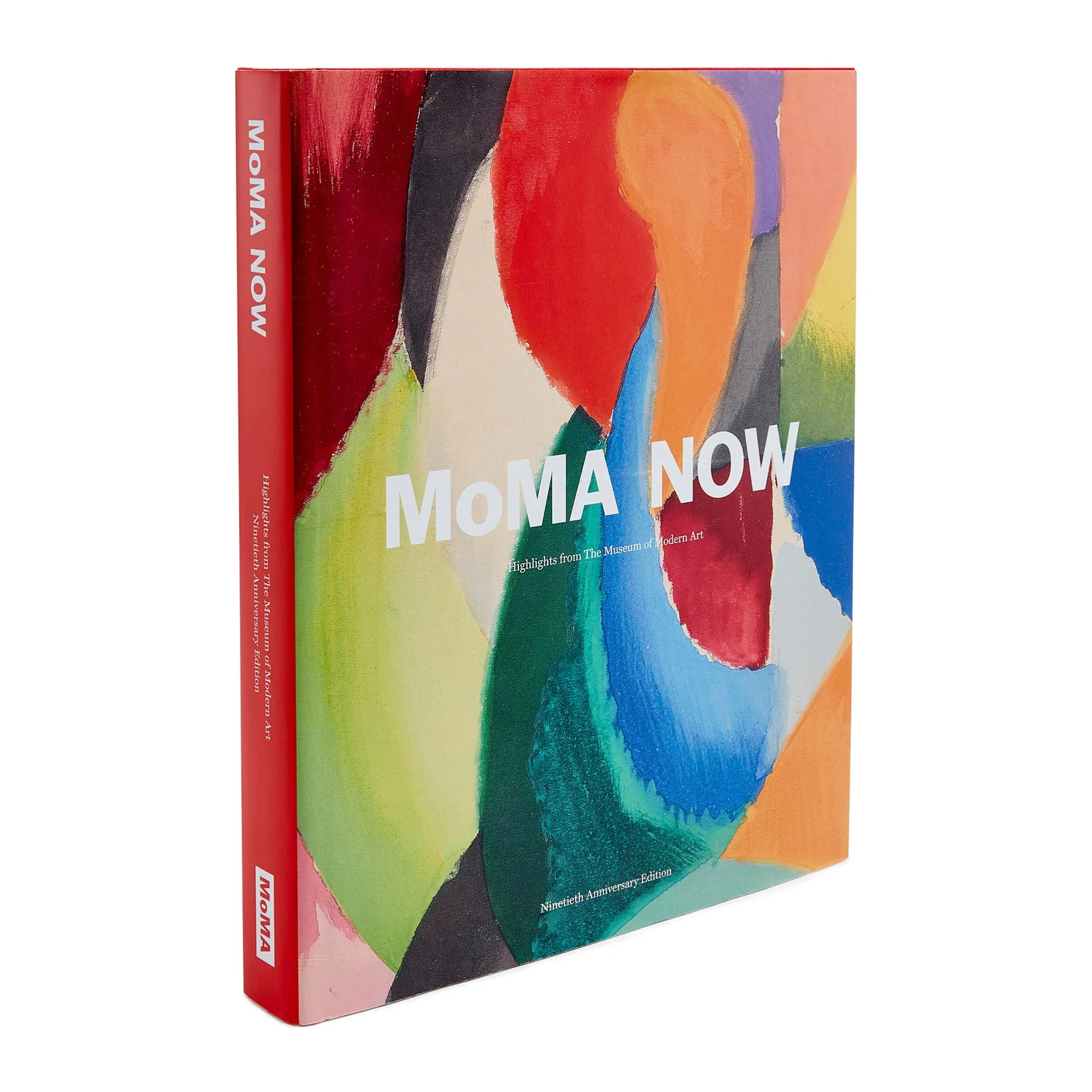 MoMA Essentials Book Collection - Set of 2
