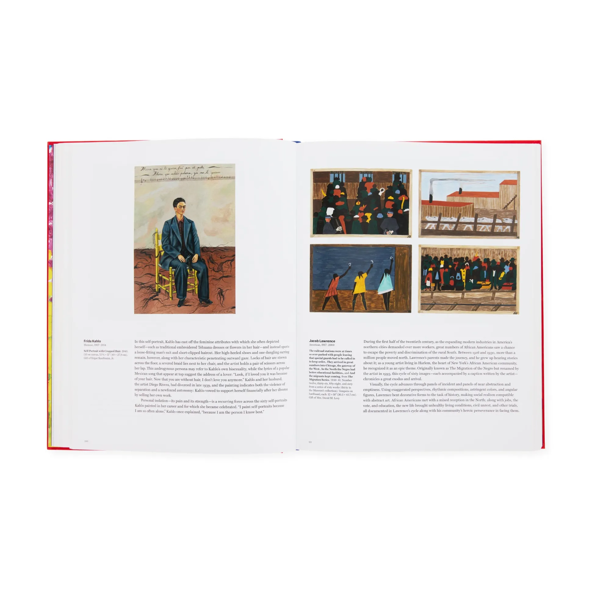 MoMA Essentials Book Collection - Set of 2