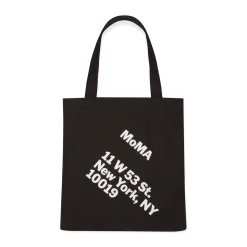 MoMA Grid Tote