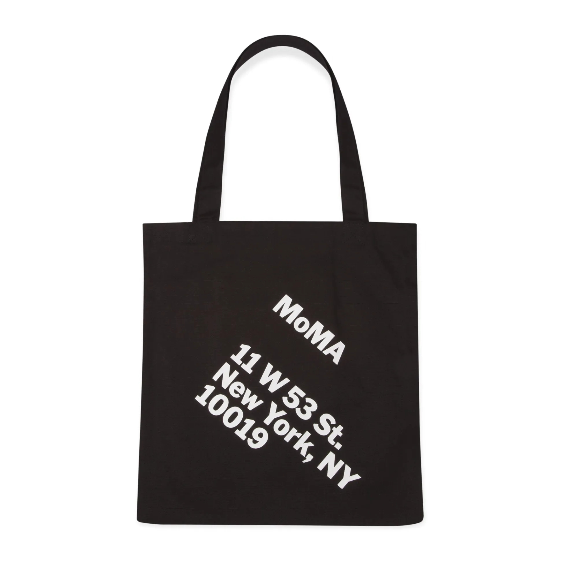MoMA Grid Tote