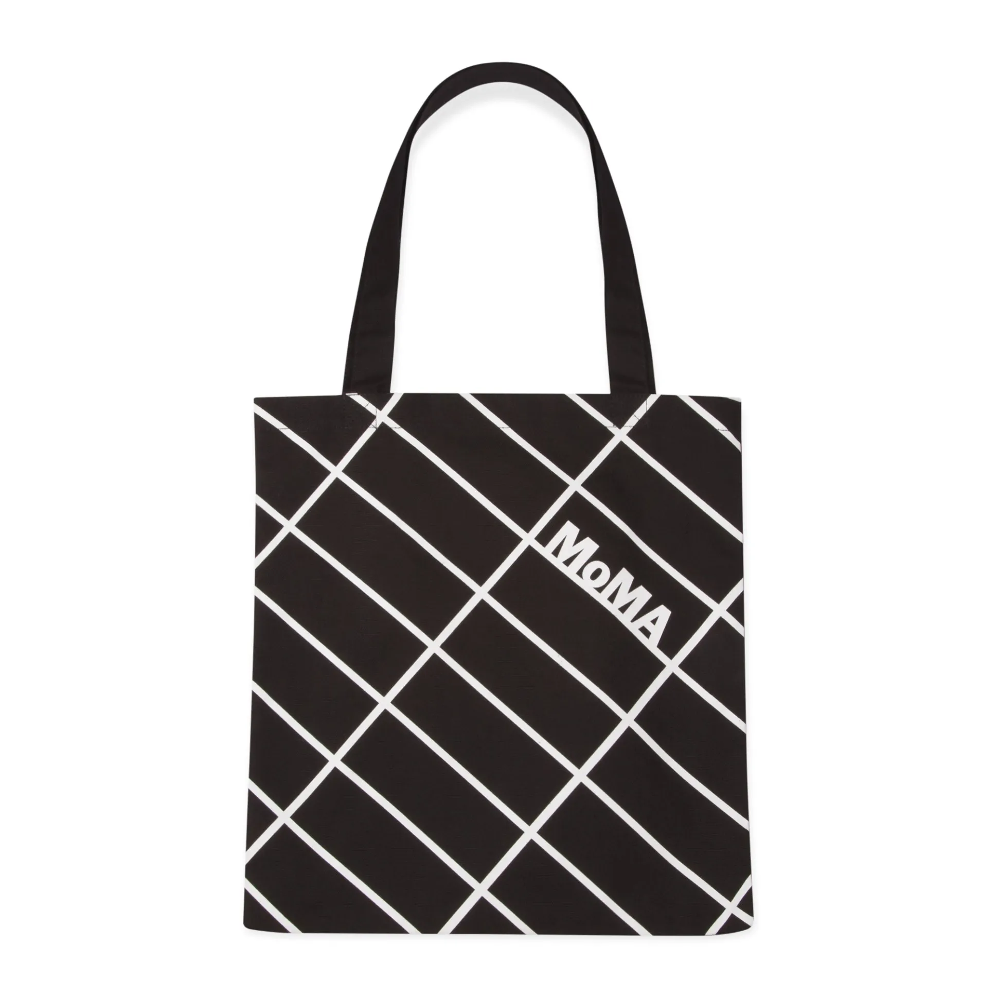 MoMA Grid Tote