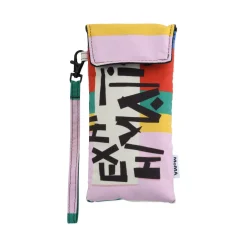 MoMA Henri Matisse Akila Sunglasses Puff Pouch and Lens Cloth