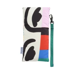 MoMA Henri Matisse Akila Sunglasses Puff Pouch and Lens Cloth