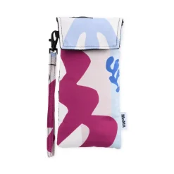 MoMA Henri Matisse Akila Sunglasses Puff Pouch and Lens Cloth