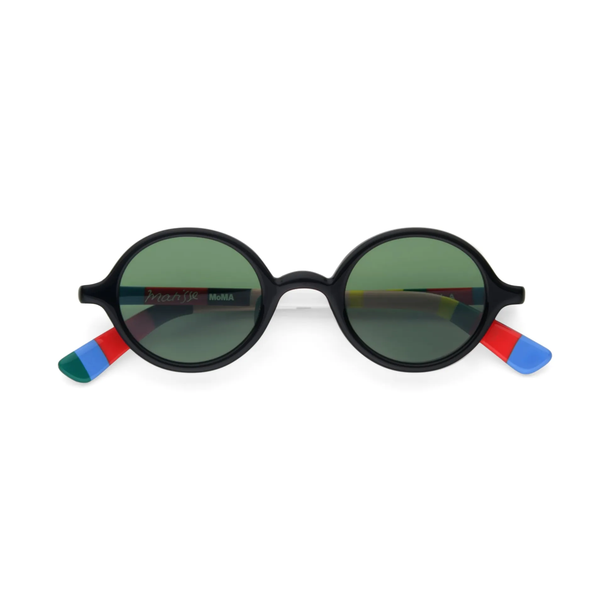 MoMA Henri Matisse Exhibition Catalogue Akila Sunglasses