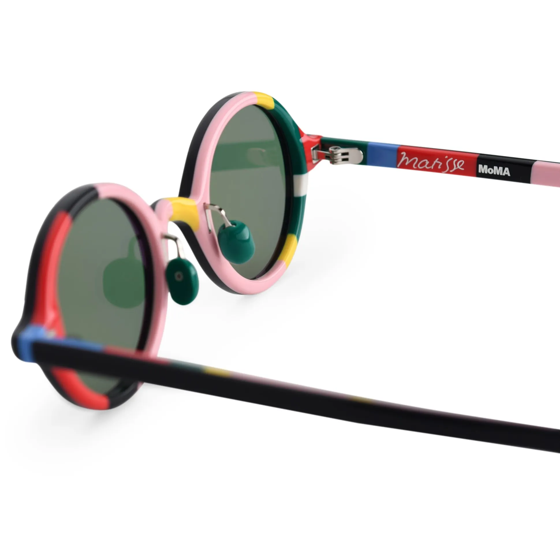 MoMA Henri Matisse Exhibition Catalogue Akila Sunglasses