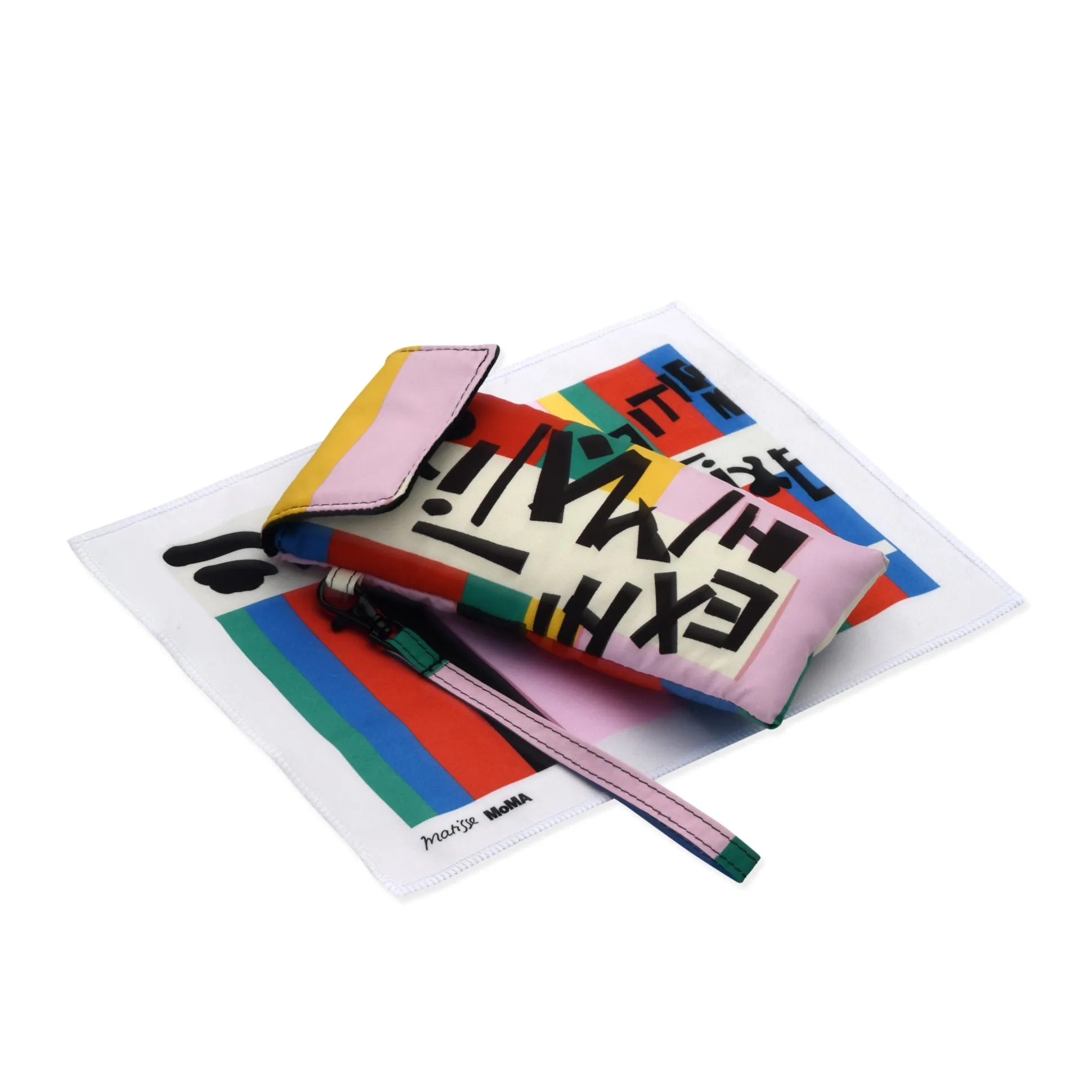 MoMA Henri Matisse Exhibition Catalogue Akila Sunglasses