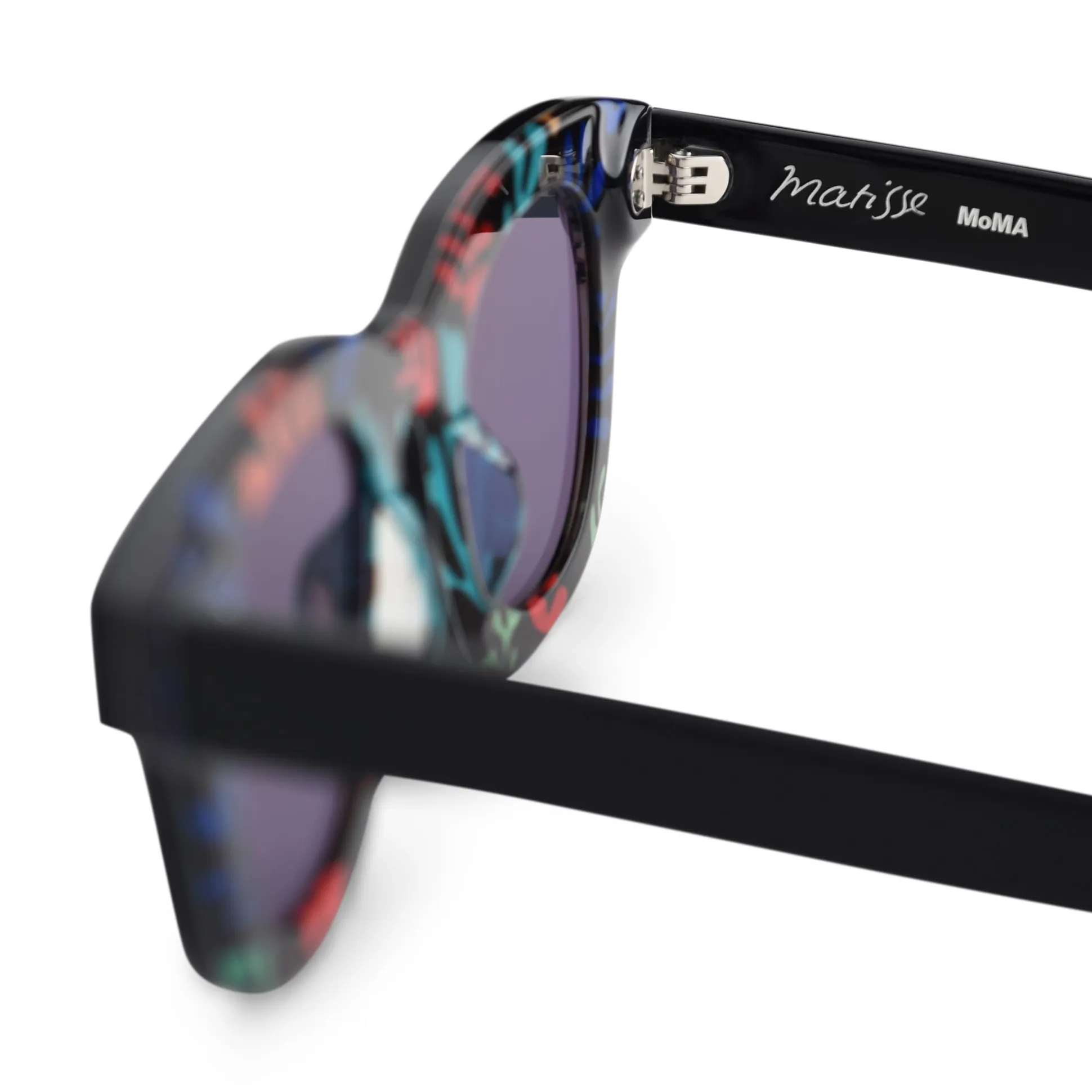 MoMA Henri Matisse La Gerbe Akila Sunglasses