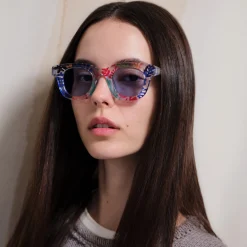 MoMA Henri Matisse La Gerbe Akila Sunglasses