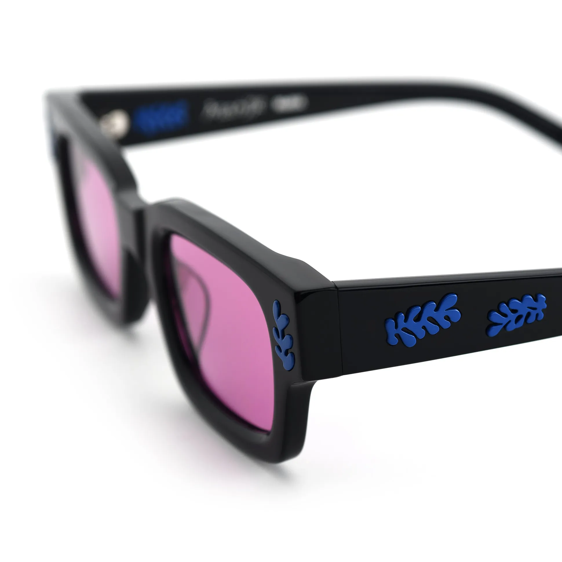 MoMA Henri Matisse The Knife Thrower Akila Sunglasses