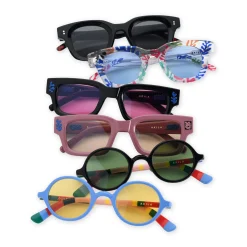 MoMA Henri Matisse The Knife Thrower Akila Sunglasses