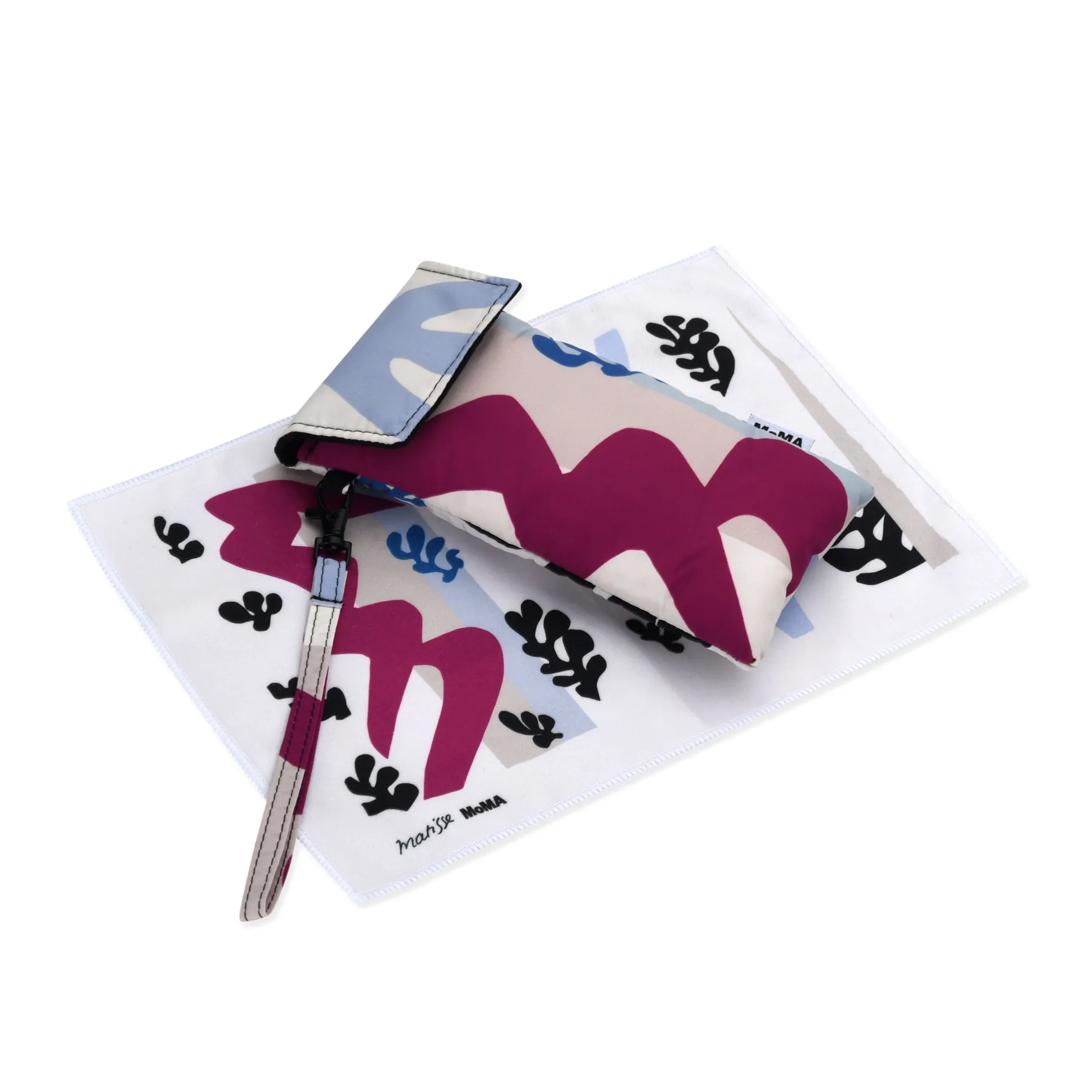 MoMA Henri Matisse The Knife Thrower Akila Sunglasses
