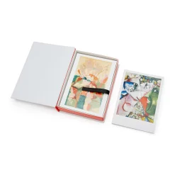MoMA Highlights Postcard Set