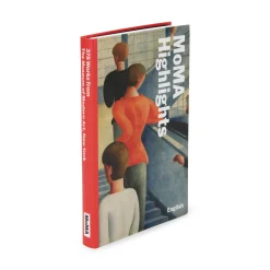 MoMA Highlights: 375 Works from The Museum of Modern Art - Paperback - English