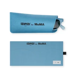 MoMA IZIPIZI Sunglasses #C