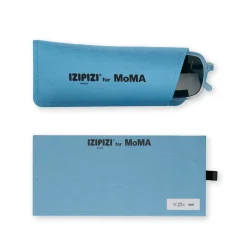 MoMA IZIPIZI Sunglasses #OFFICE