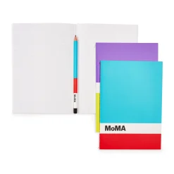 MoMA Journal - Set of 3