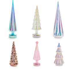 MoMA LED Glass Lighted Tree- Large
