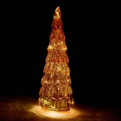 MoMA LED Glass Lighted Tree- Large