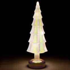 MoMA LED Glass Lighted Tree- Large