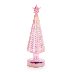 MoMA LED Glass Lighted Tree- Large