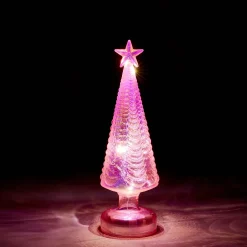 MoMA LED Glass Lighted Tree- Large