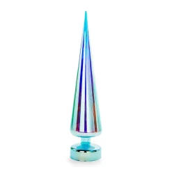 MoMA LED Glass Lighted Tree- Large