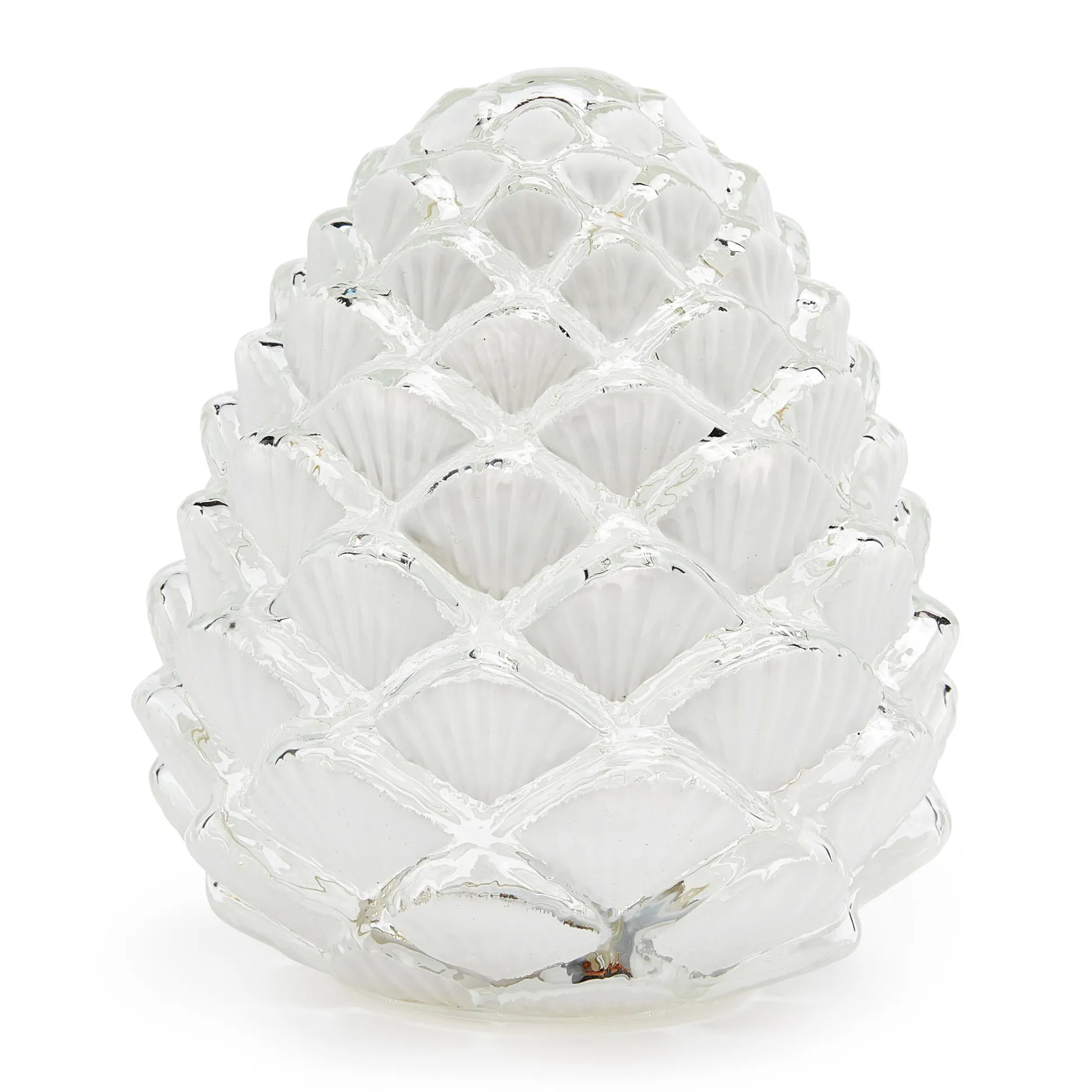 MoMA LED Pine Cone Light