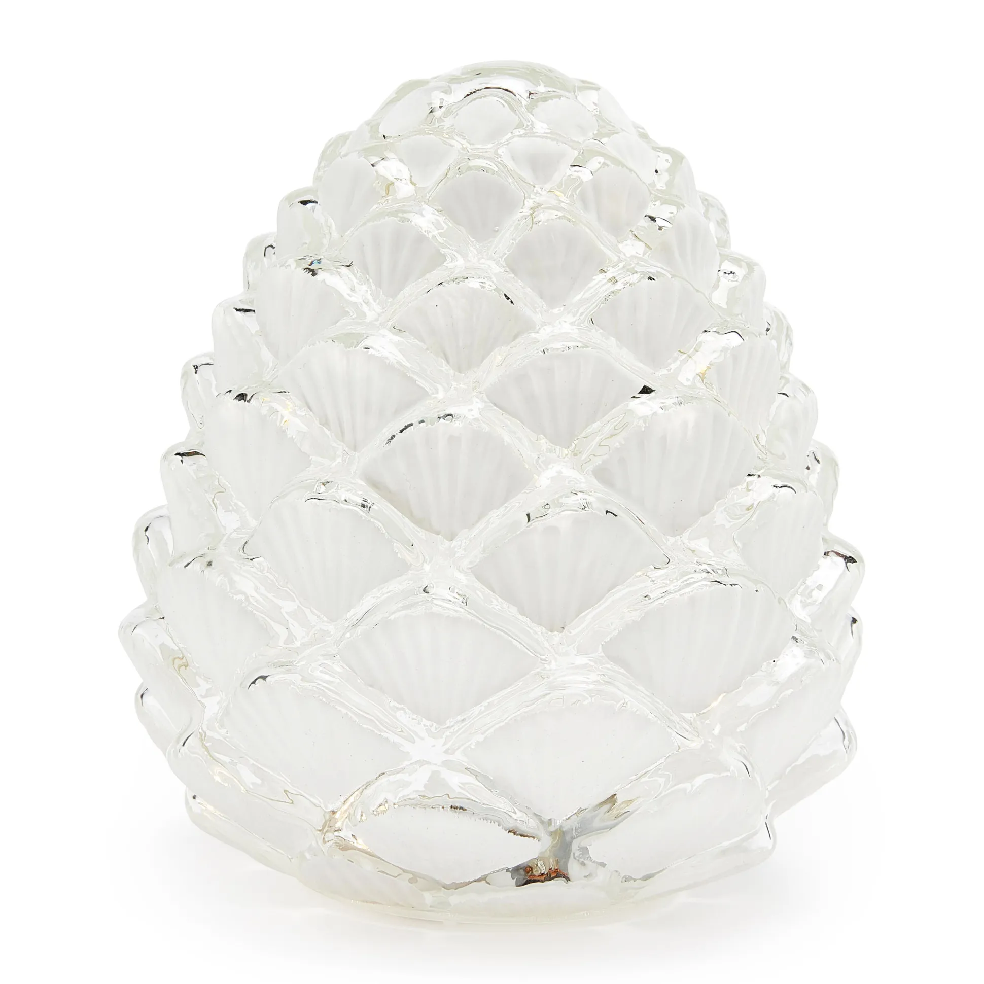MoMA LED Pine Cone Light