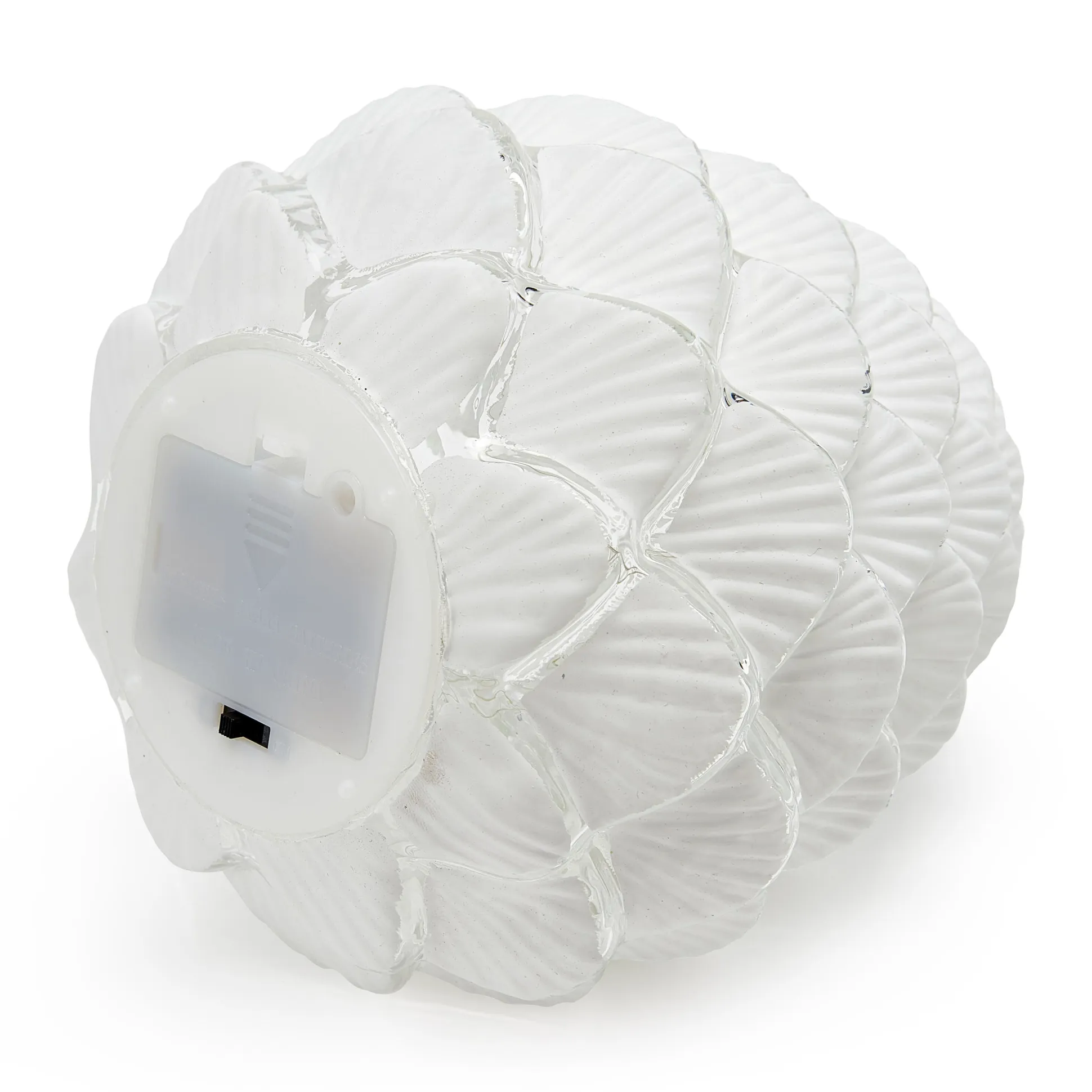 MoMA LED Pine Cone Light