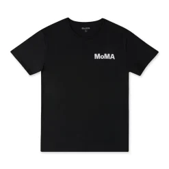 MoMA Logo Eco-Friendly T-Shirt
