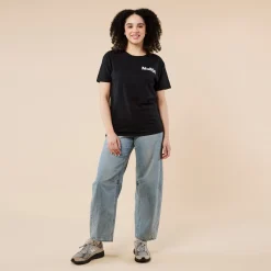 MoMA Logo Eco-Friendly T-Shirt