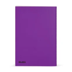 MoMA Milton Glaser Quote Notebook