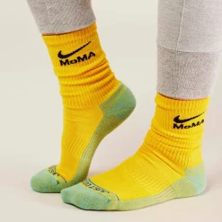 MoMA Nike Everyday Socks