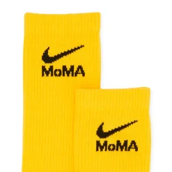 MoMA Nike Everyday Socks