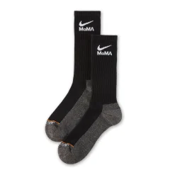 MoMA Nike Everyday Socks