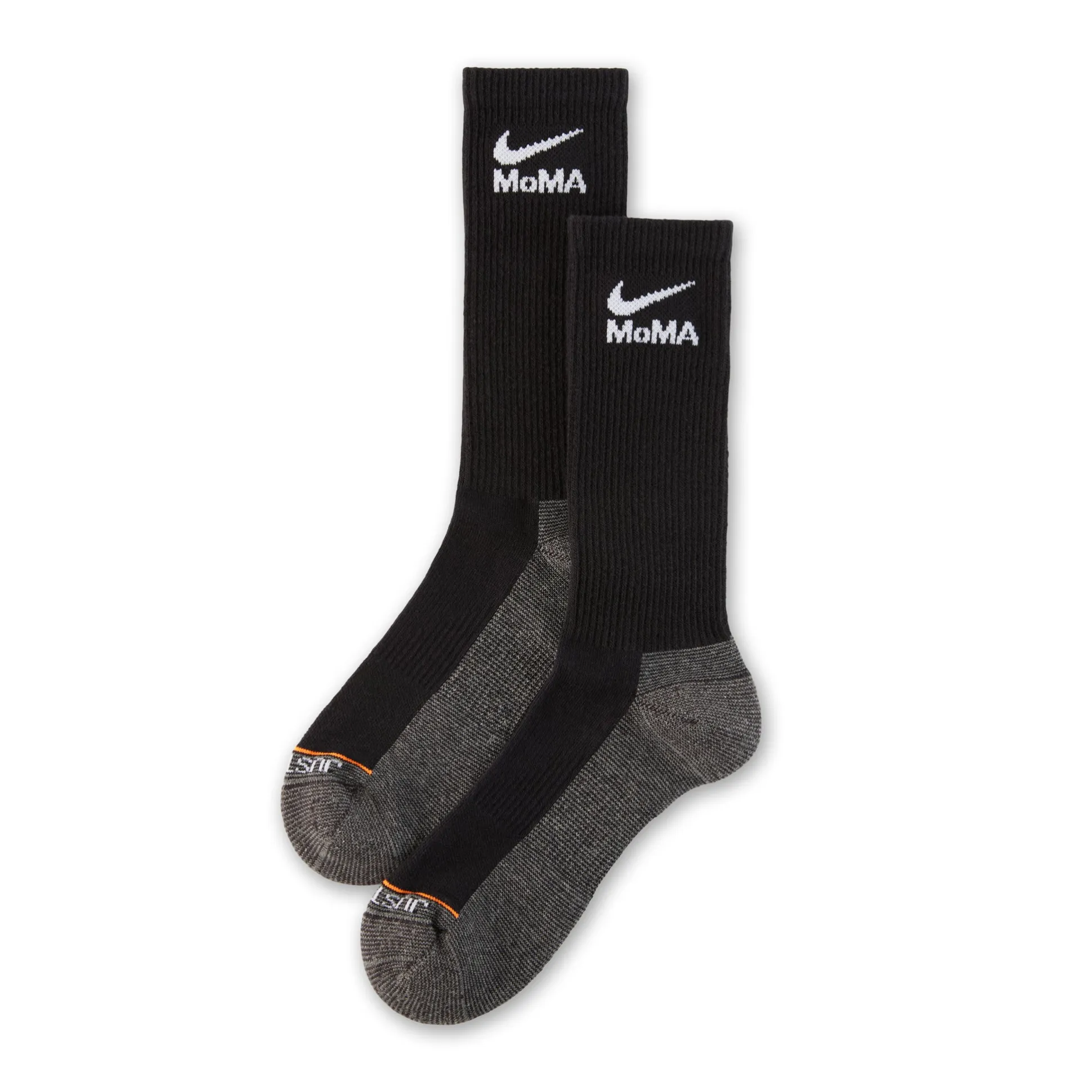MoMA Nike Everyday Socks