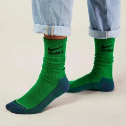 MoMA Nike Everyday Socks
