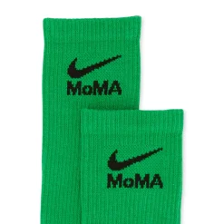 MoMA Nike Everyday Socks
